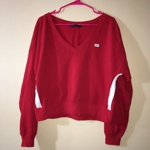 Abercrombie & Fitch Crewneck Sweatshirt